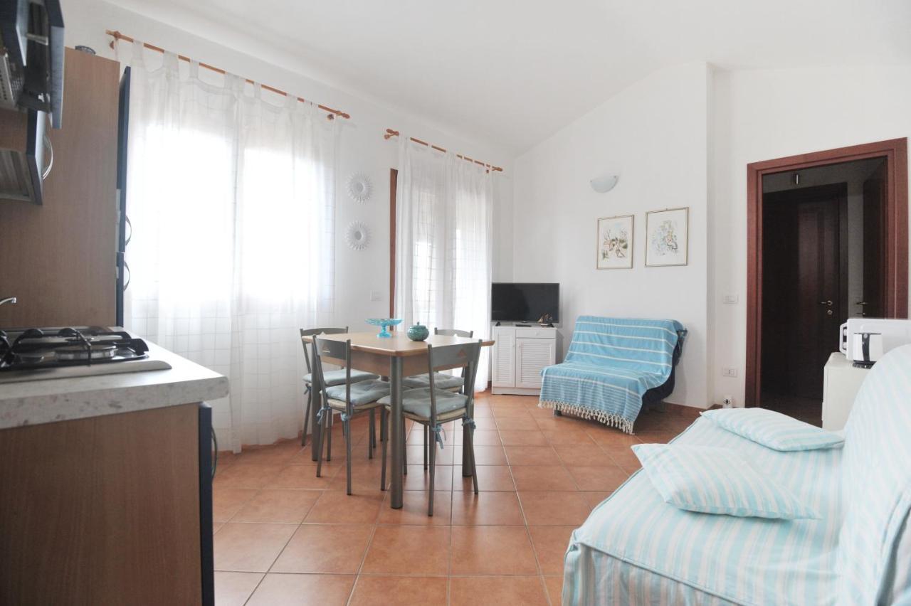Marina Di Olbia Holiday Home المظهر الخارجي الصورة