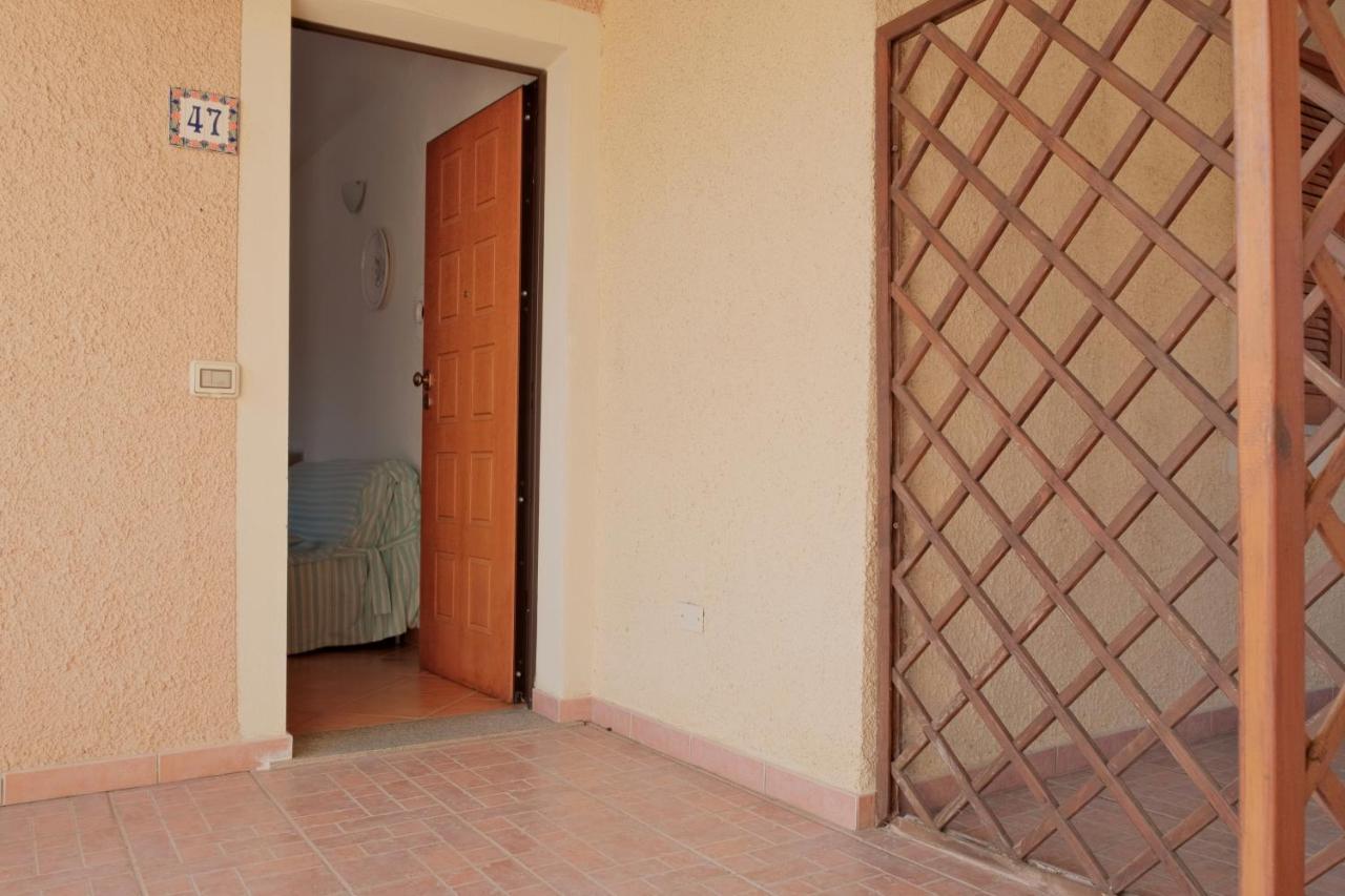 Marina Di Olbia Holiday Home المظهر الخارجي الصورة