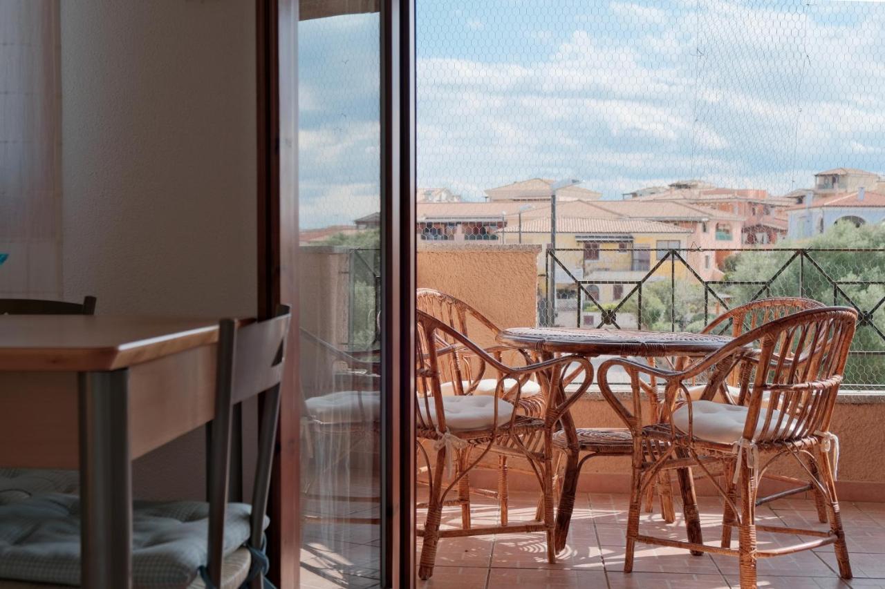 Marina Di Olbia Holiday Home المظهر الخارجي الصورة