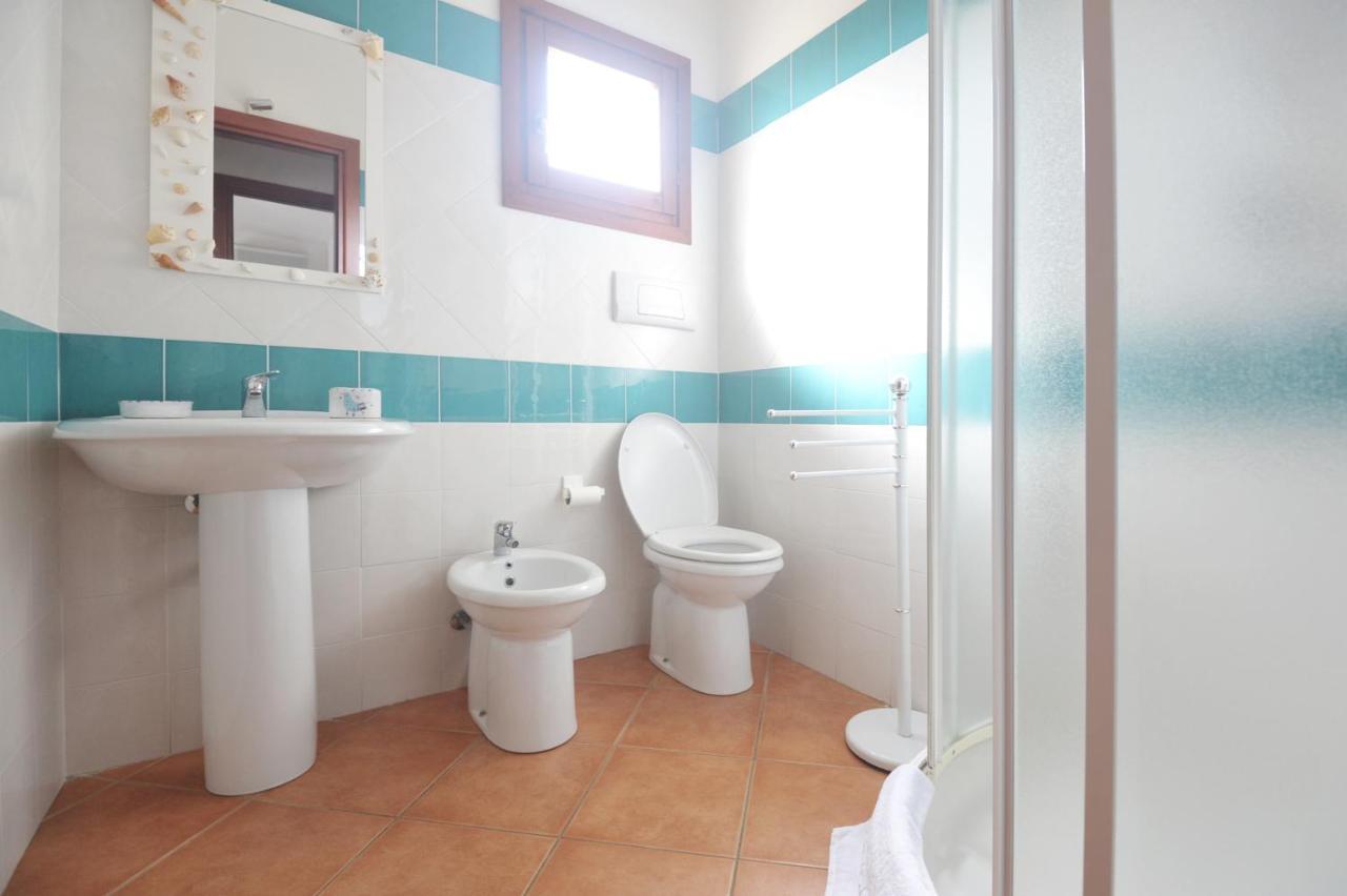 Marina Di Olbia Holiday Home المظهر الخارجي الصورة