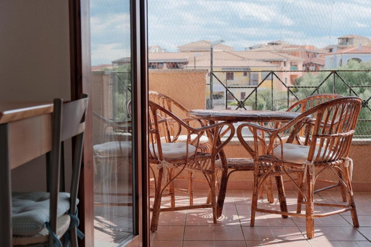 Marina Di Olbia Holiday Home المظهر الخارجي الصورة