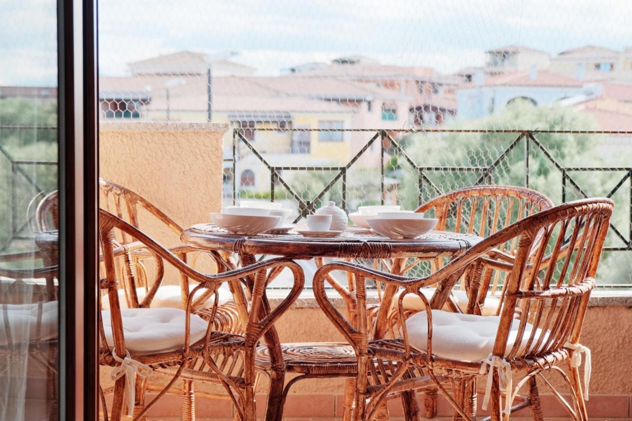 Marina Di Olbia Holiday Home المظهر الخارجي الصورة