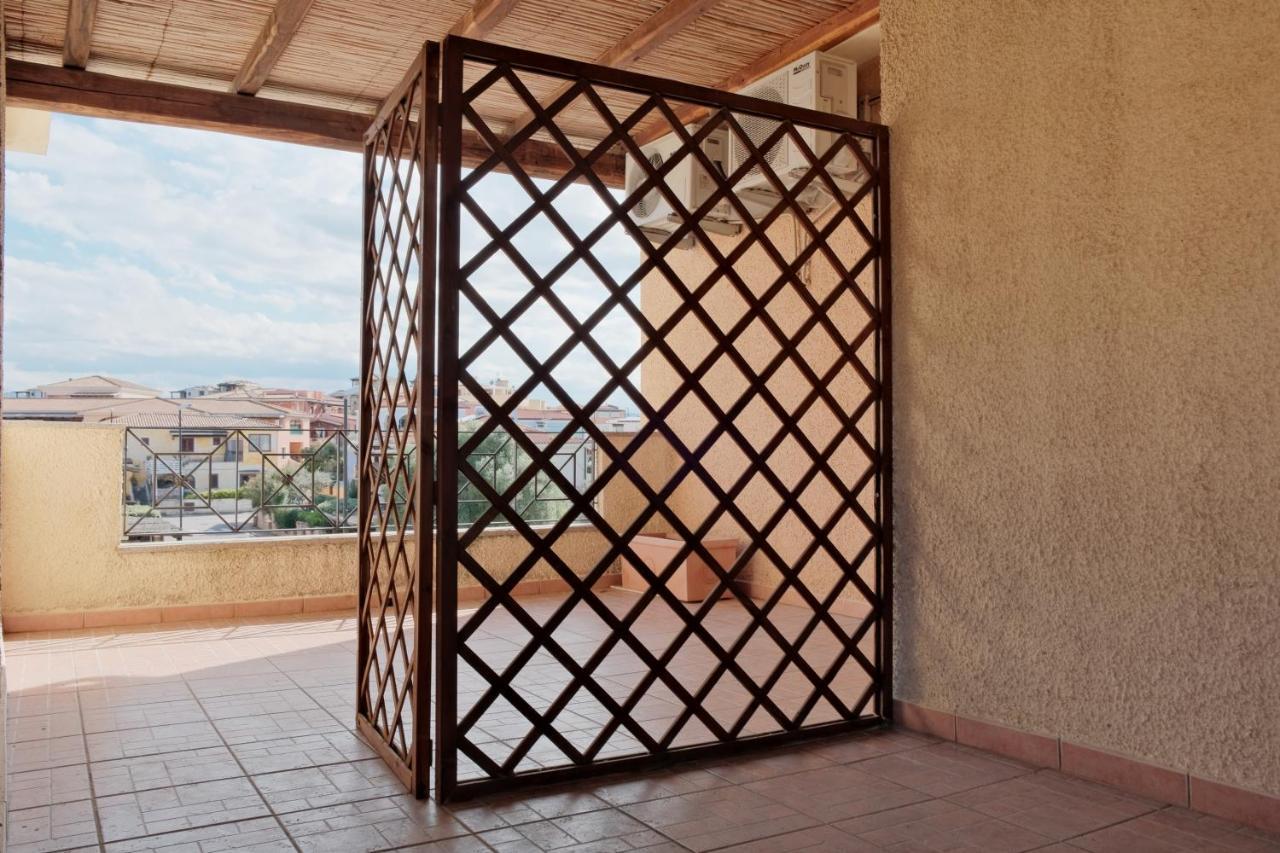 Marina Di Olbia Holiday Home المظهر الخارجي الصورة