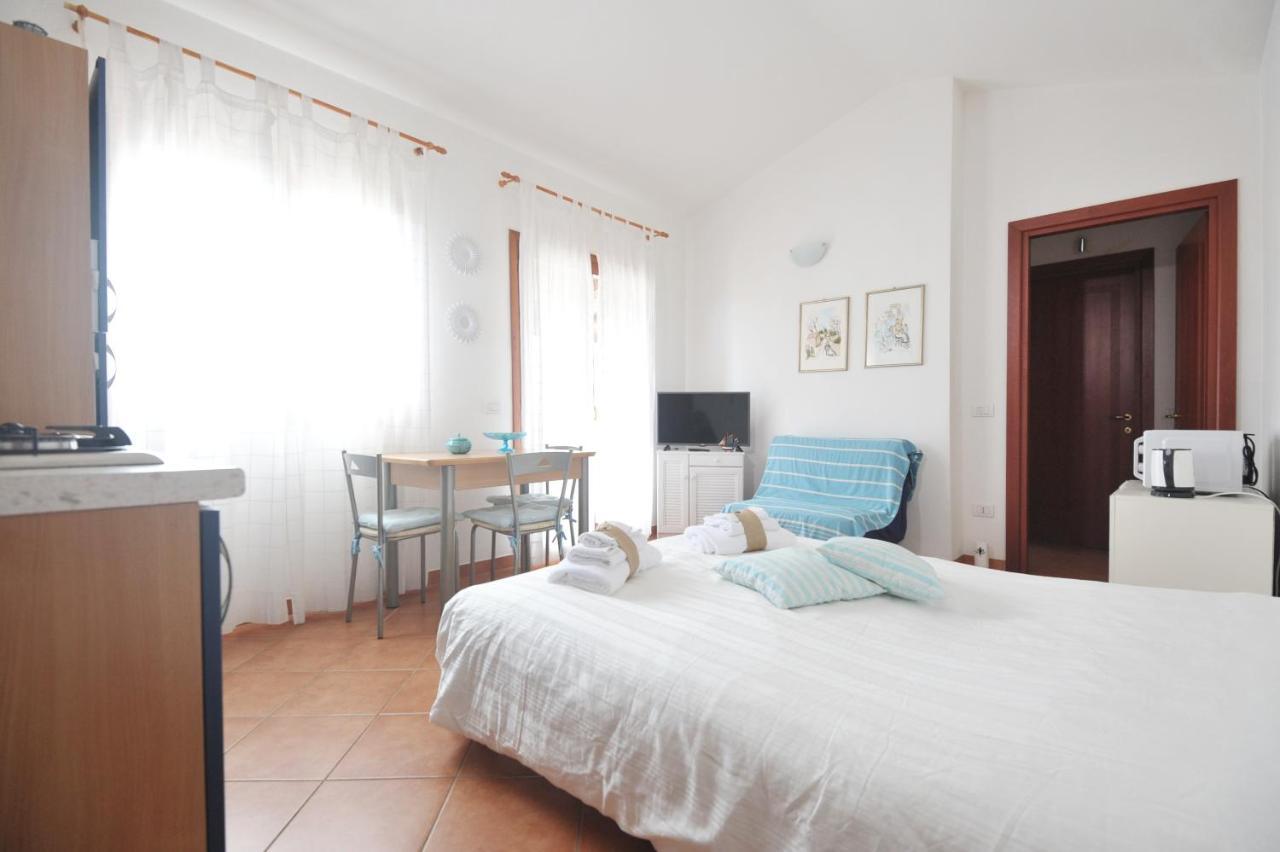 Marina Di Olbia Holiday Home المظهر الخارجي الصورة