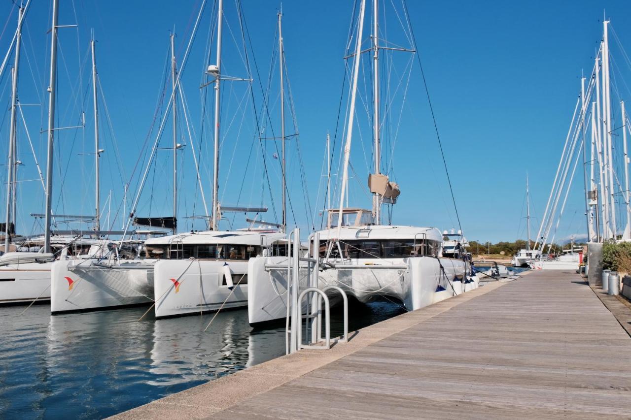 Marina Di Olbia Holiday Home المظهر الخارجي الصورة