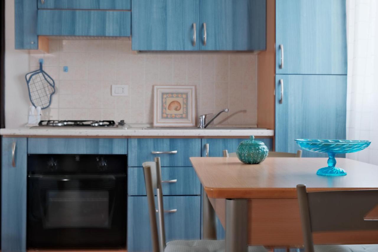 Marina Di Olbia Holiday Home المظهر الخارجي الصورة