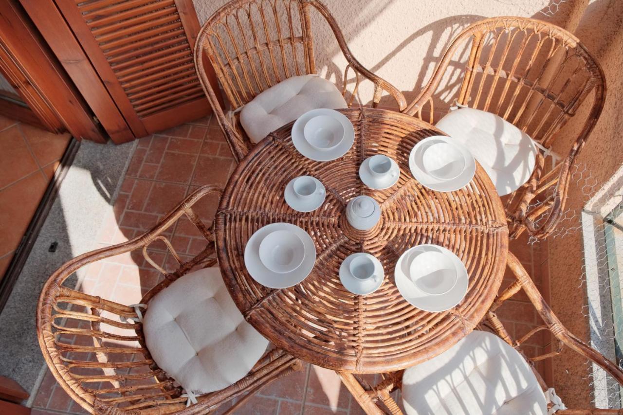 Marina Di Olbia Holiday Home المظهر الخارجي الصورة