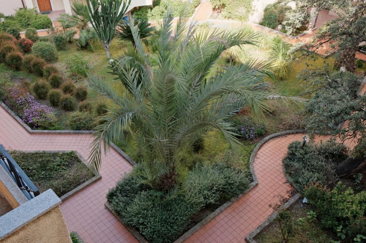 Marina Di Olbia Holiday Home المظهر الخارجي الصورة